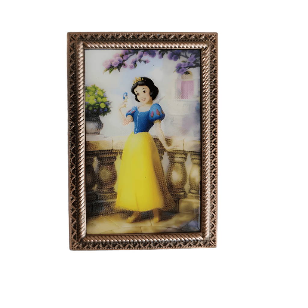 Snow White Disney pin