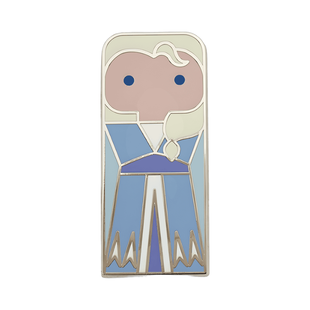 Frozen - Elsa Disney pin