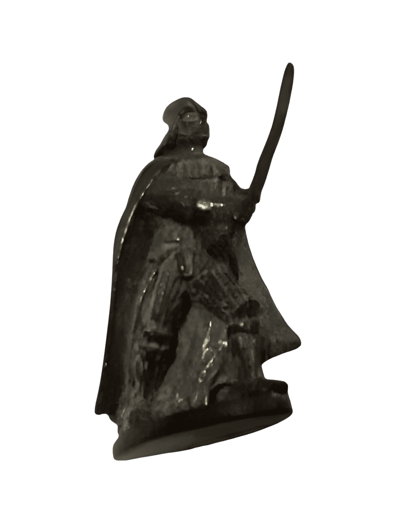 Comic Spot Exclusive Revenge of the Sith Mystery Collection — Obi-Wan Kenobi Disney pin