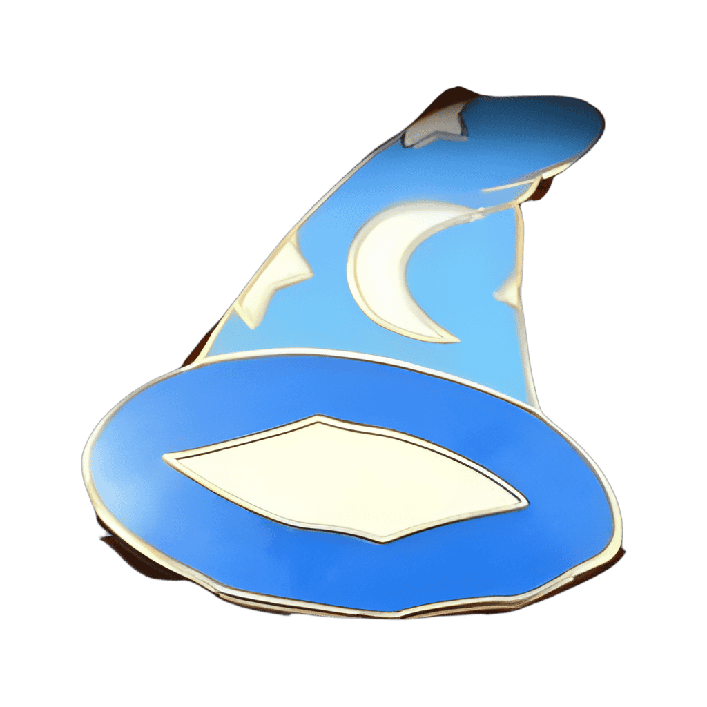 Sorcerer Mickey Disney pin