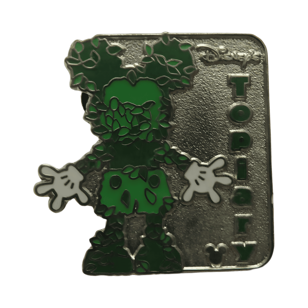 Mickey Disney pin