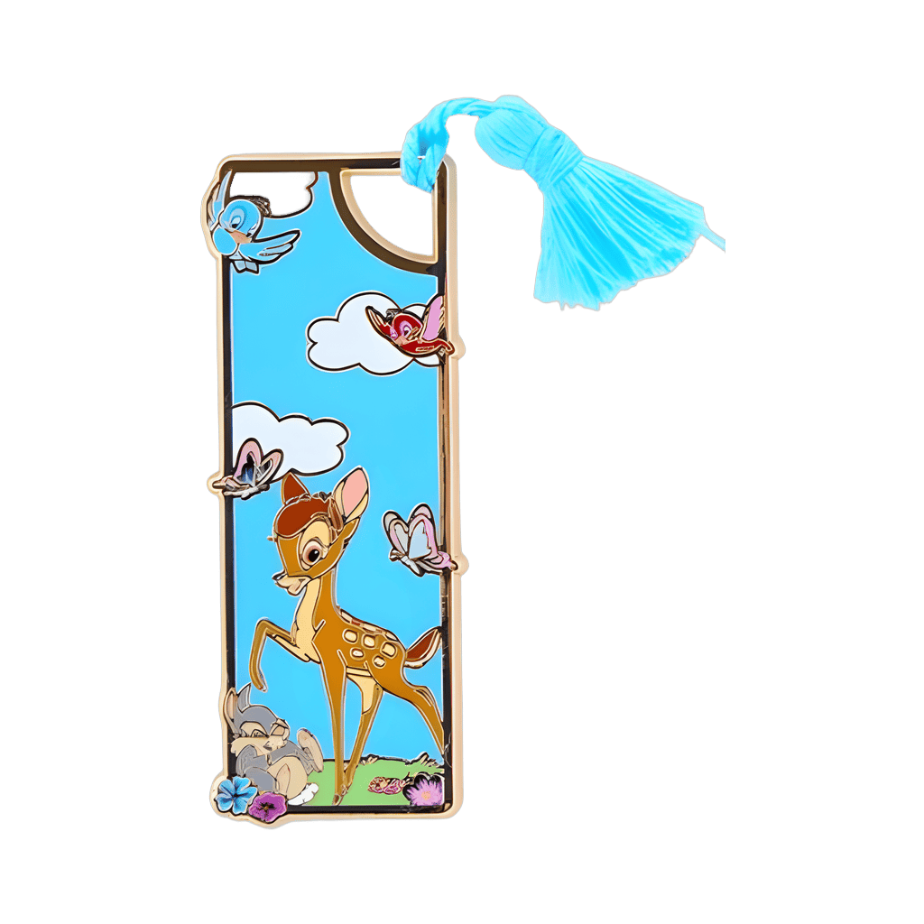 Bambi Disney pin