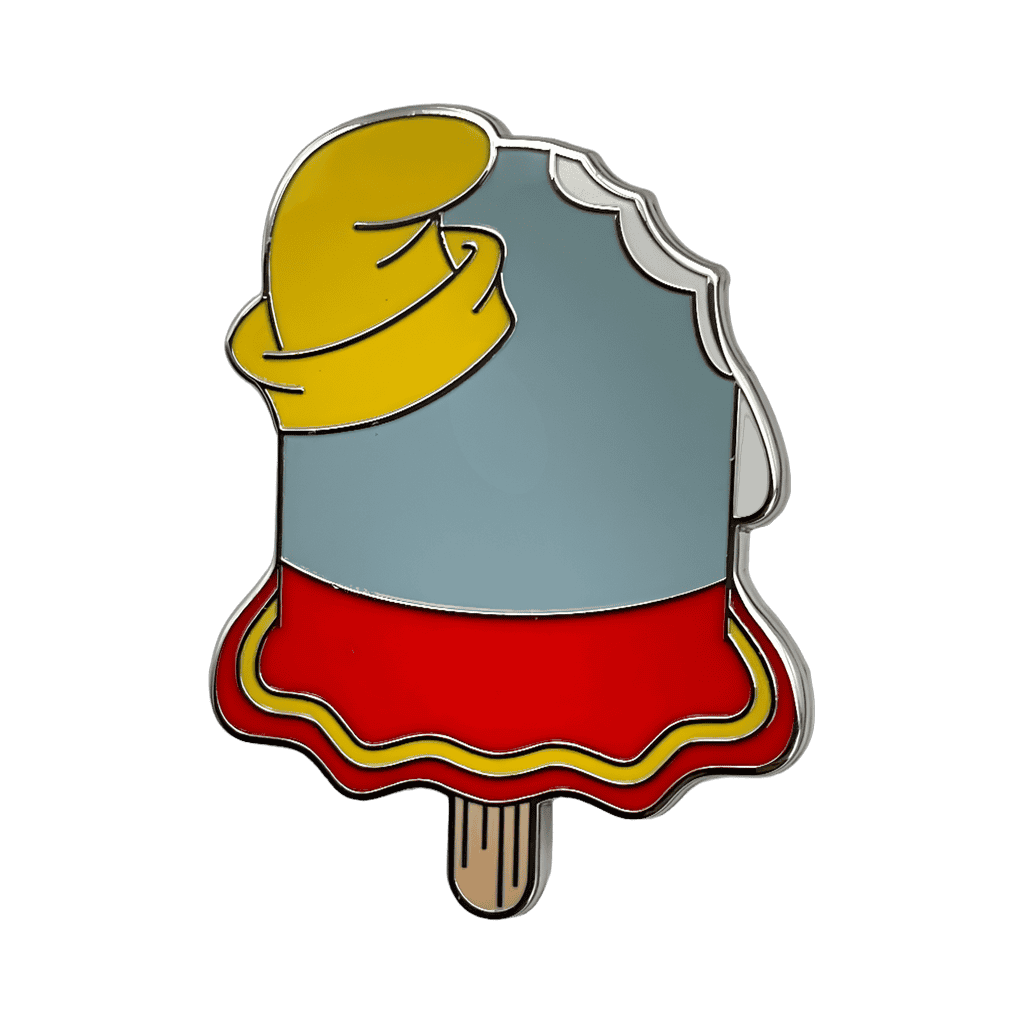 Dumbo Disney pin