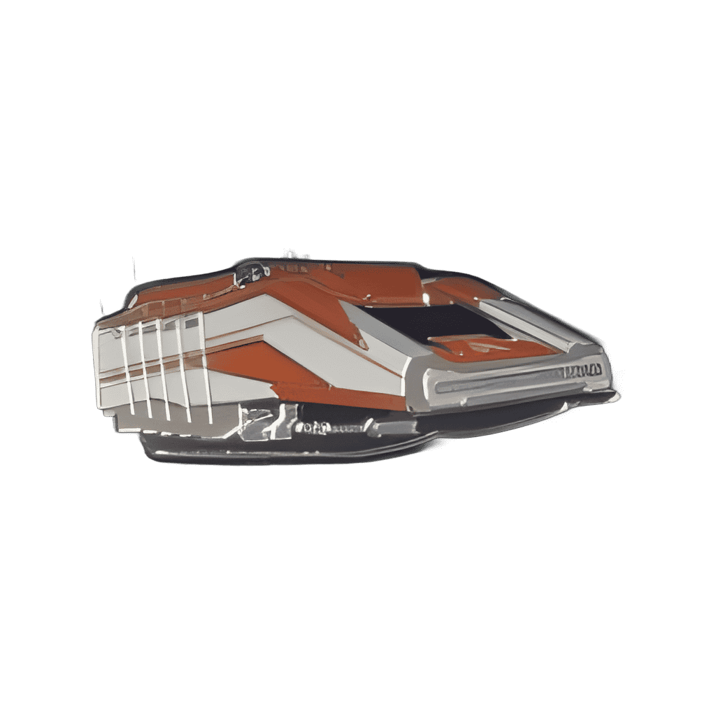 Star Tours Boxed Set — StarSpeeder 1000 Disney pin