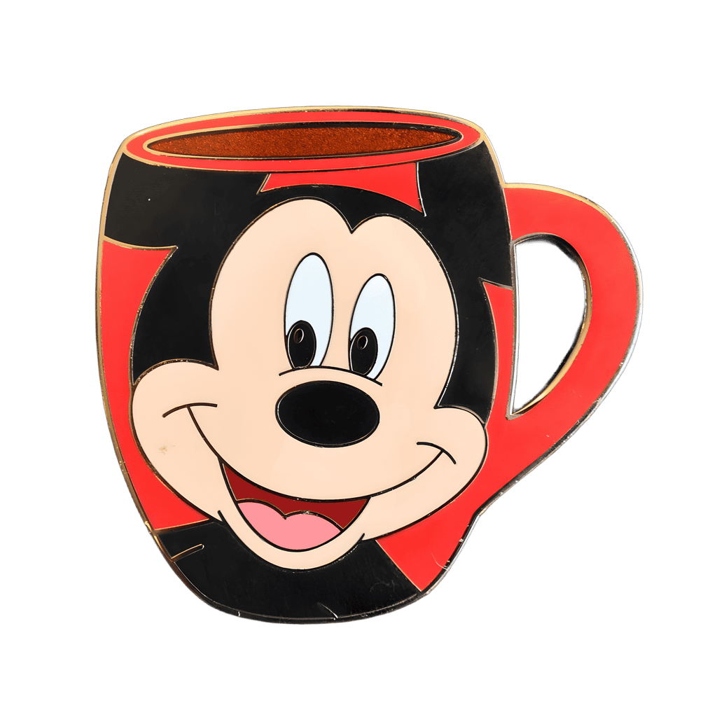 Mickey Mouse Disney pin