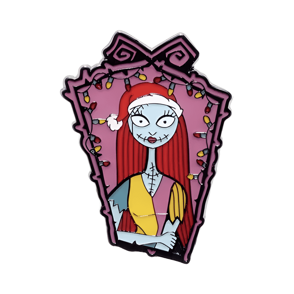 Sally Disney pin