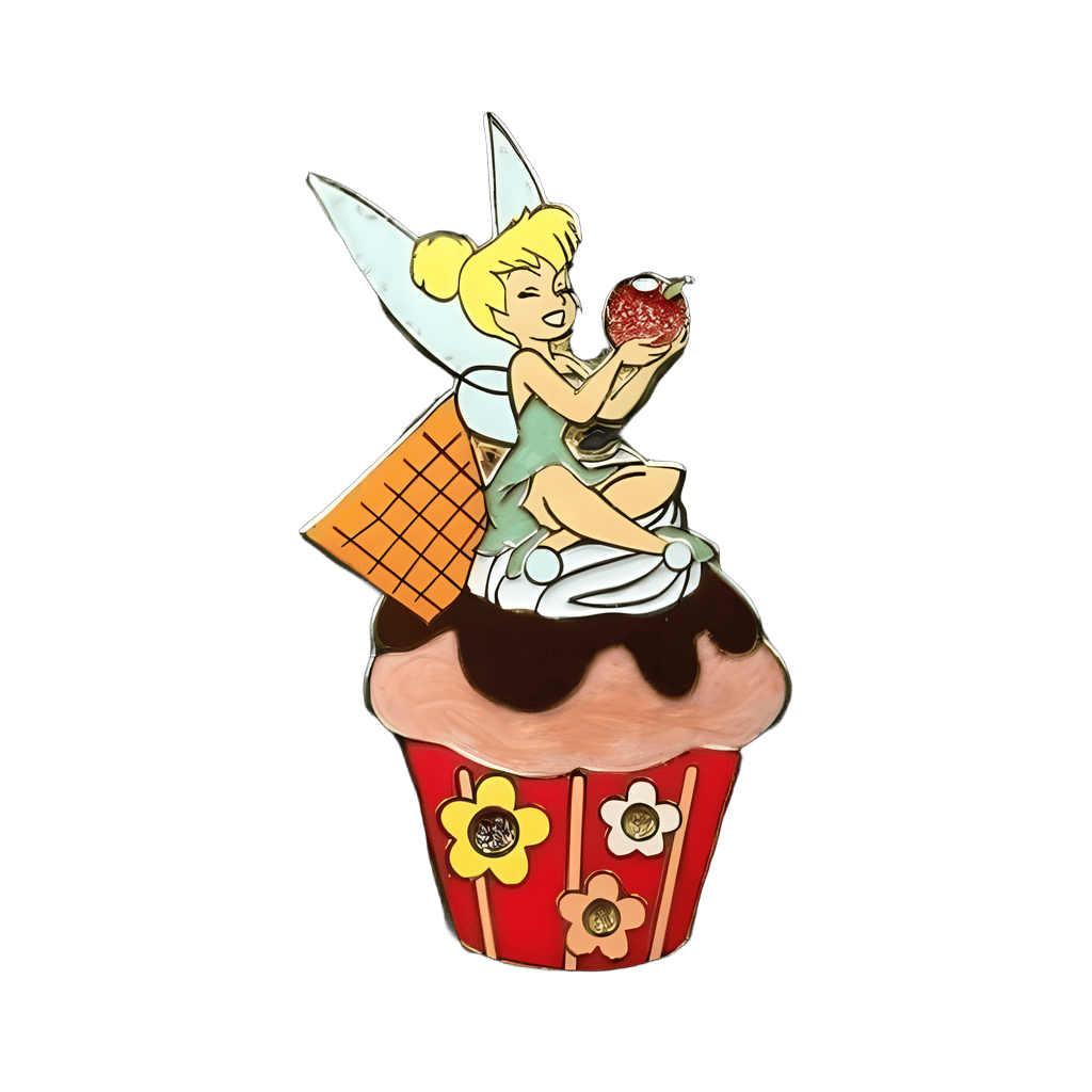 Tinker Bell Disney pin