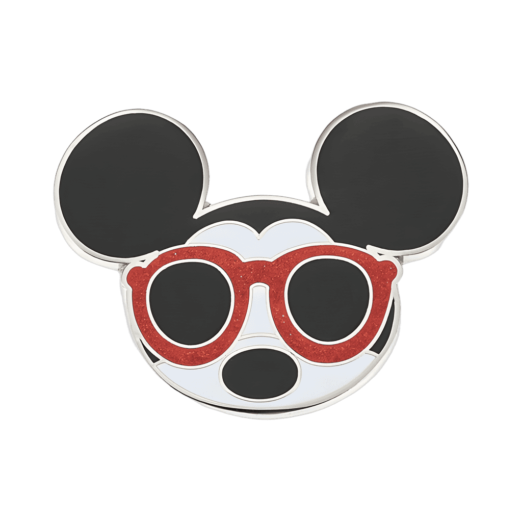 Mickey Sunglasses Disney pin