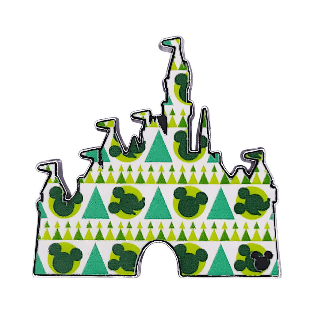 Mickey Mouse Disney pin