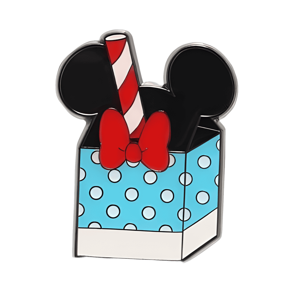 Minnie Mouse Disney pin