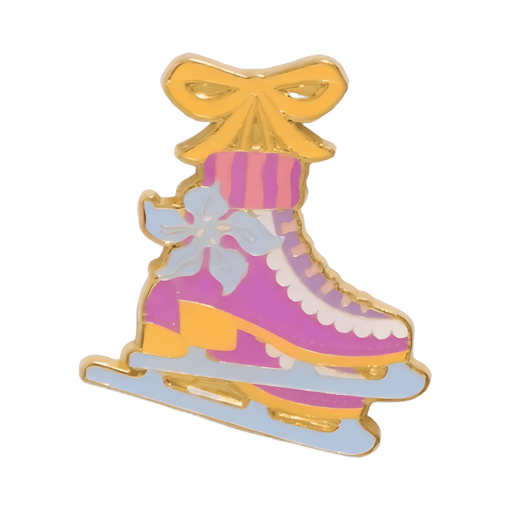 Rapunzel Disney pin