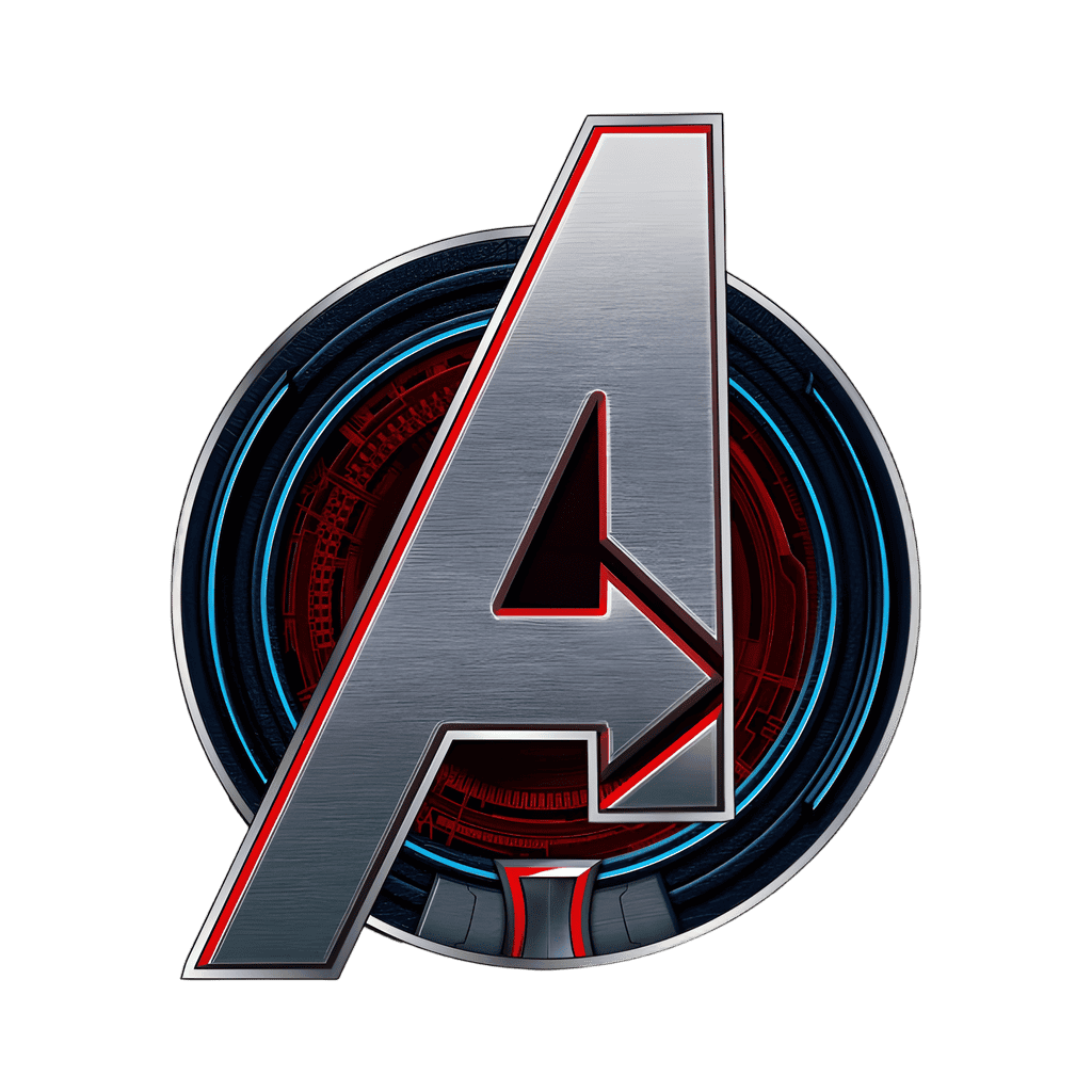 Black Widow Disney pin