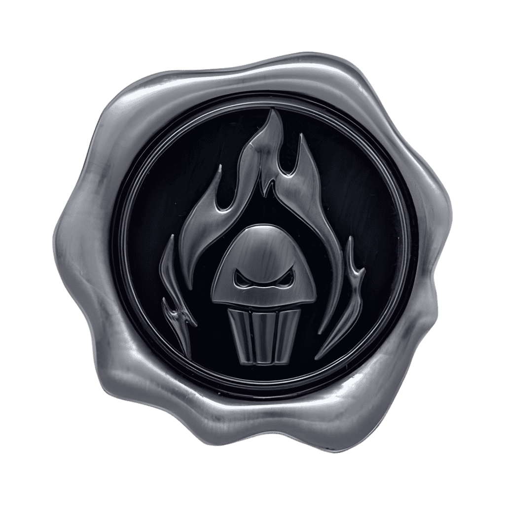 Hades Disney pin