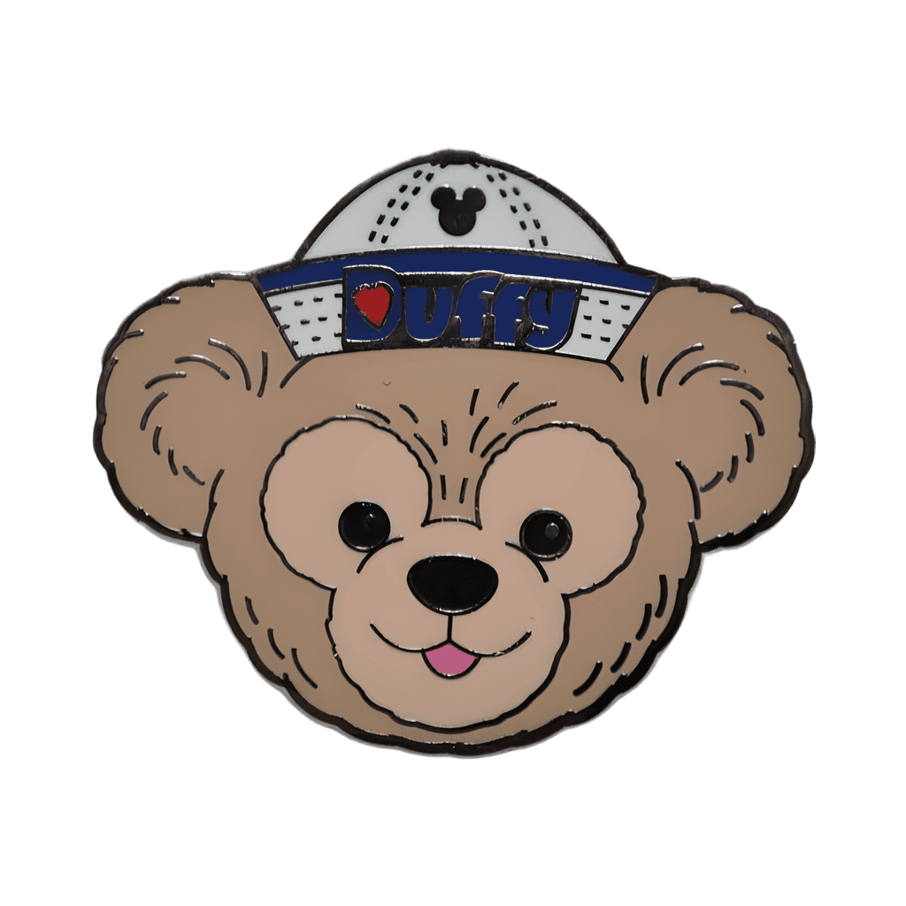 Sailor Disney pin