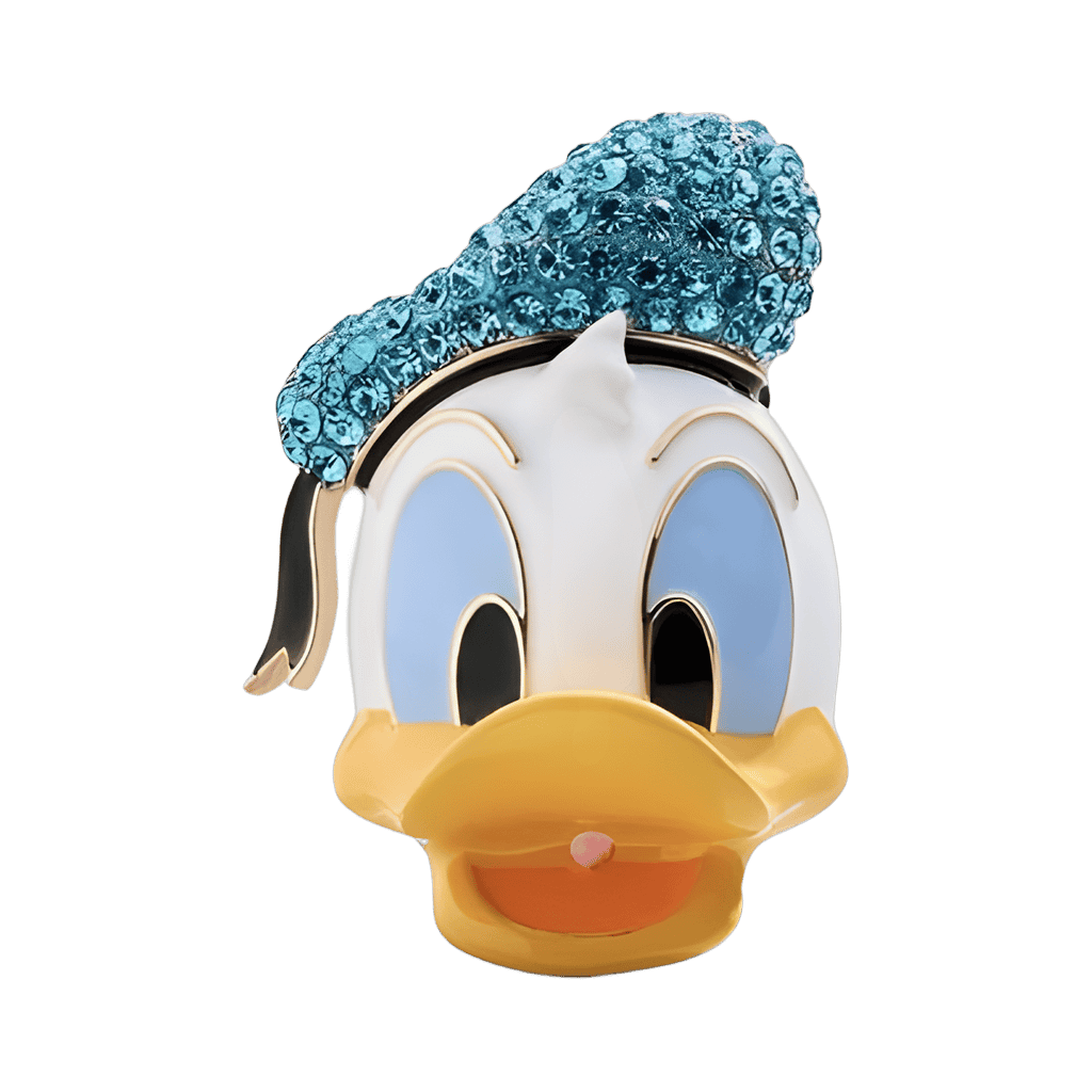 Donald Duck Disney pin