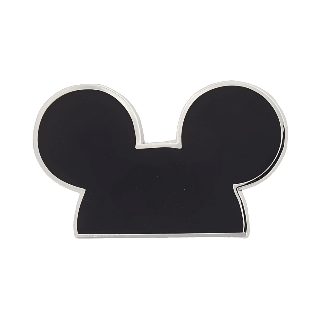 Mickey Ears Disney pin