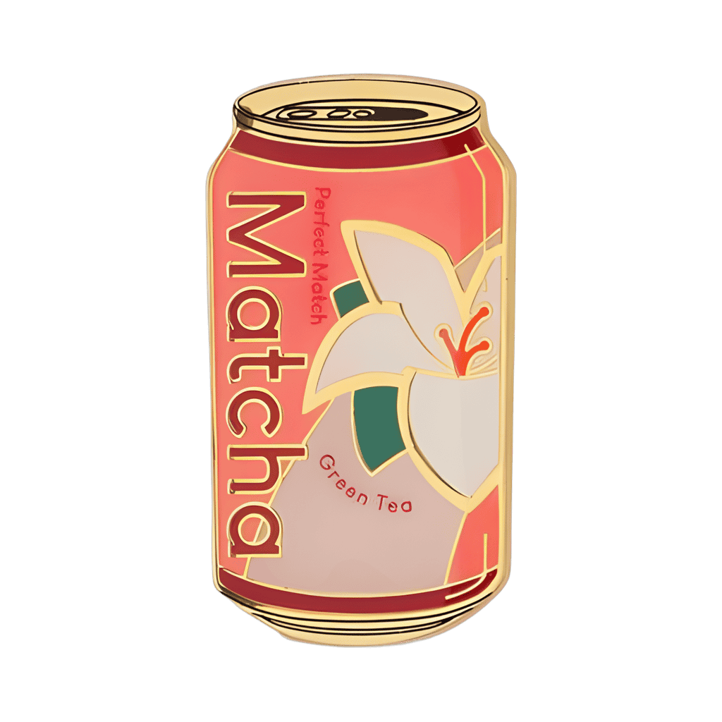 Mulan Disney pin