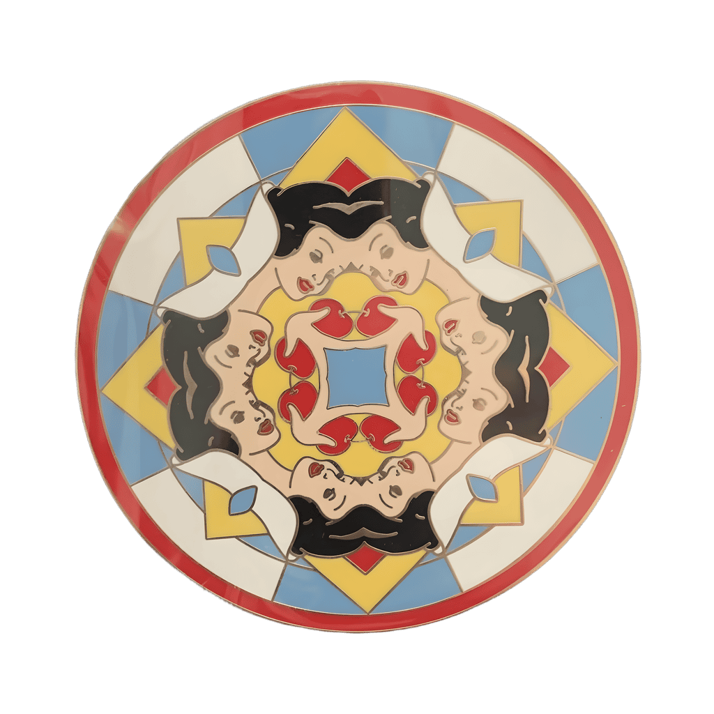 Snow White Disney pin