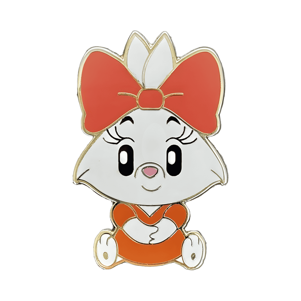 Sis Disney pin