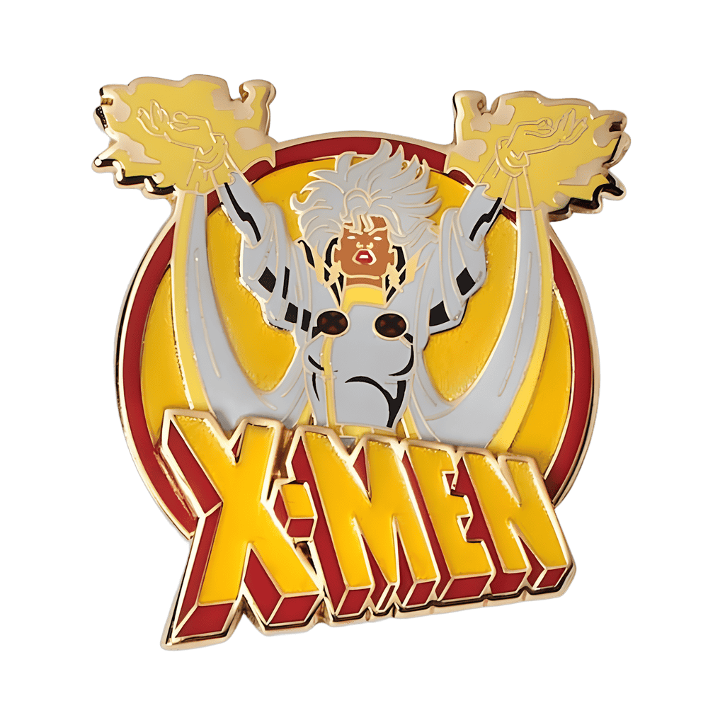Storm Disney pin