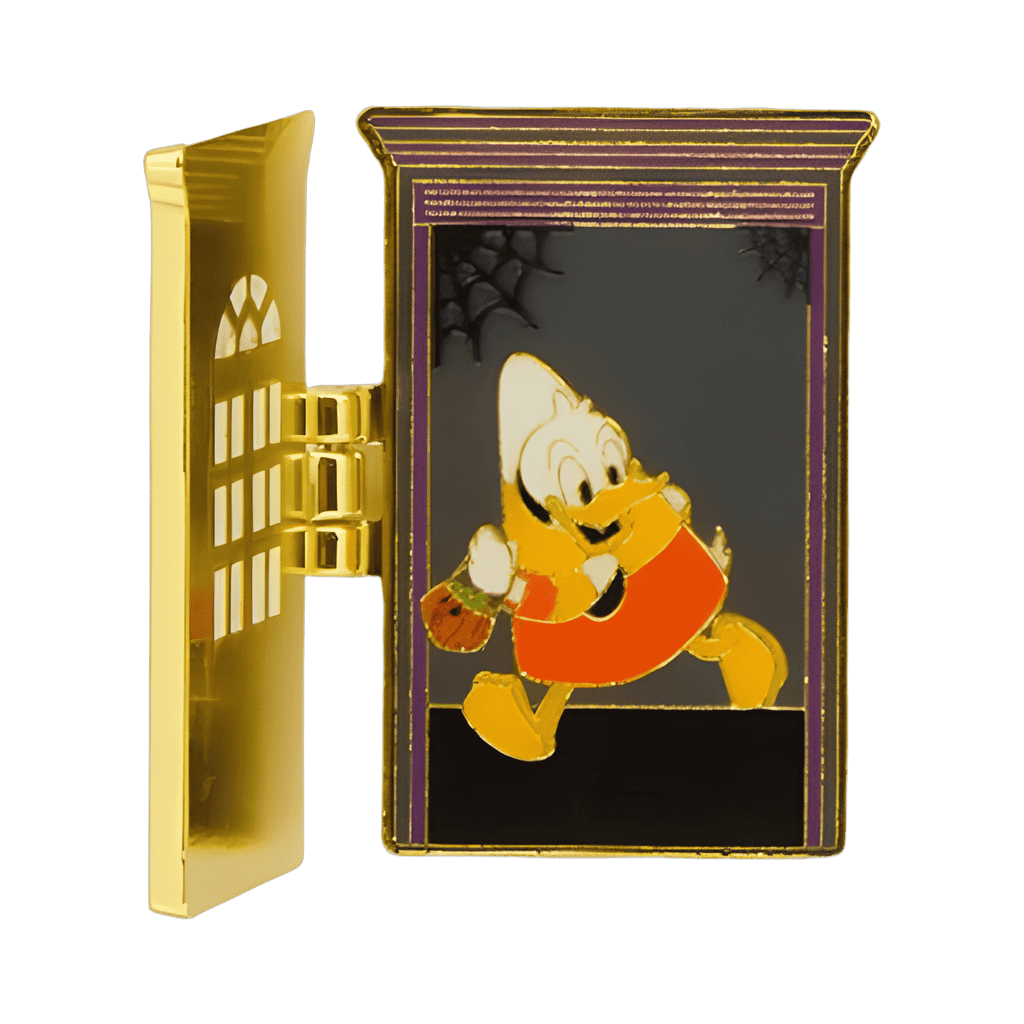 Donald Duck Disney pin