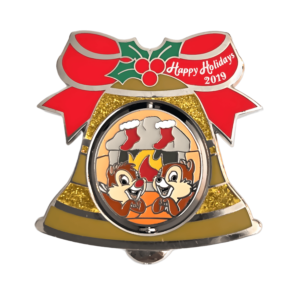 Wilderness Lodge Disney pin