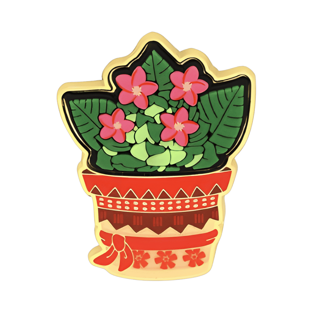 Moana Disney pin