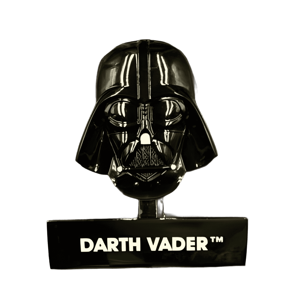 Darth Vader Disney pin
