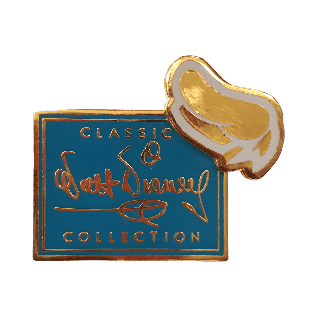Donald Duck Hat Disney pin