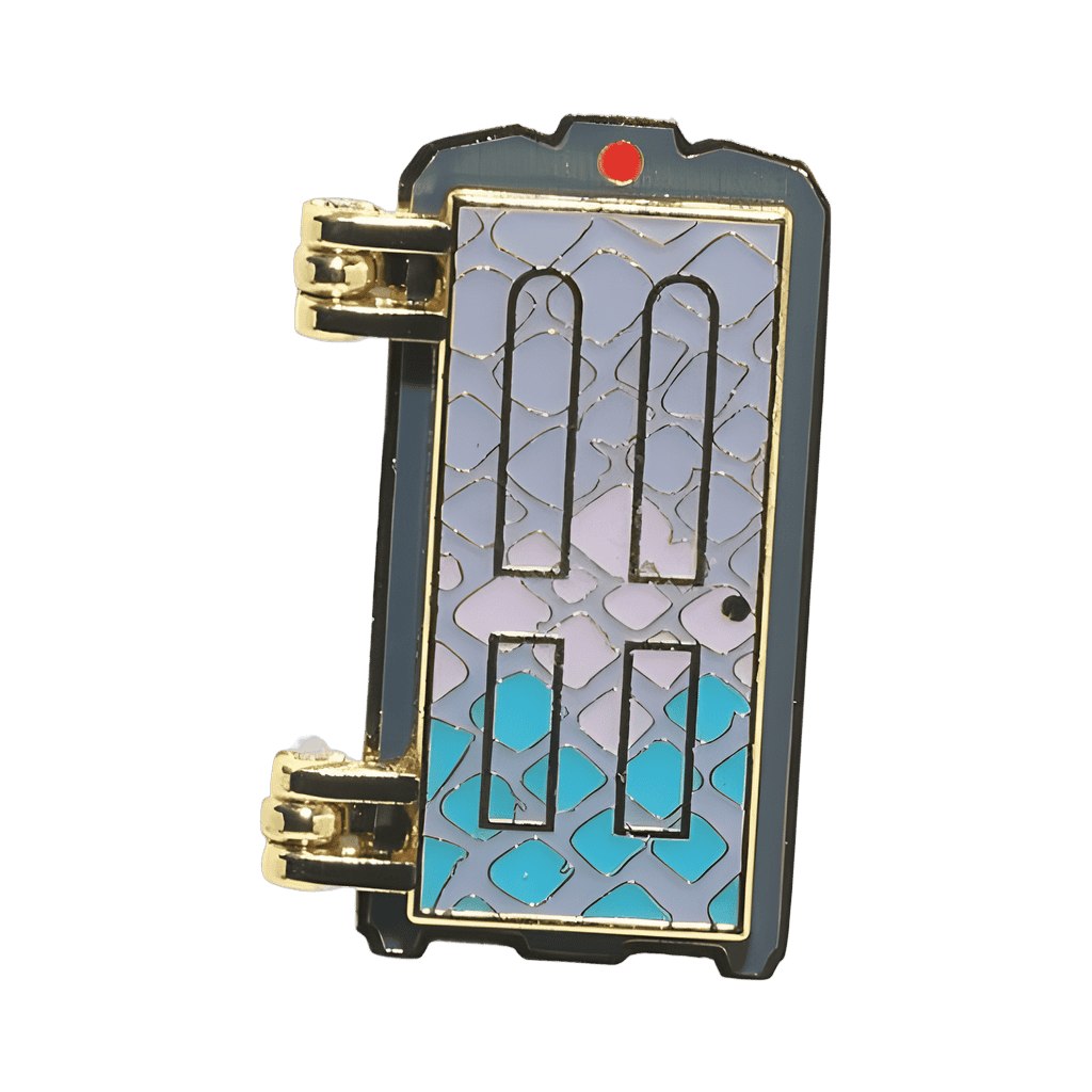 Randall Disney pin