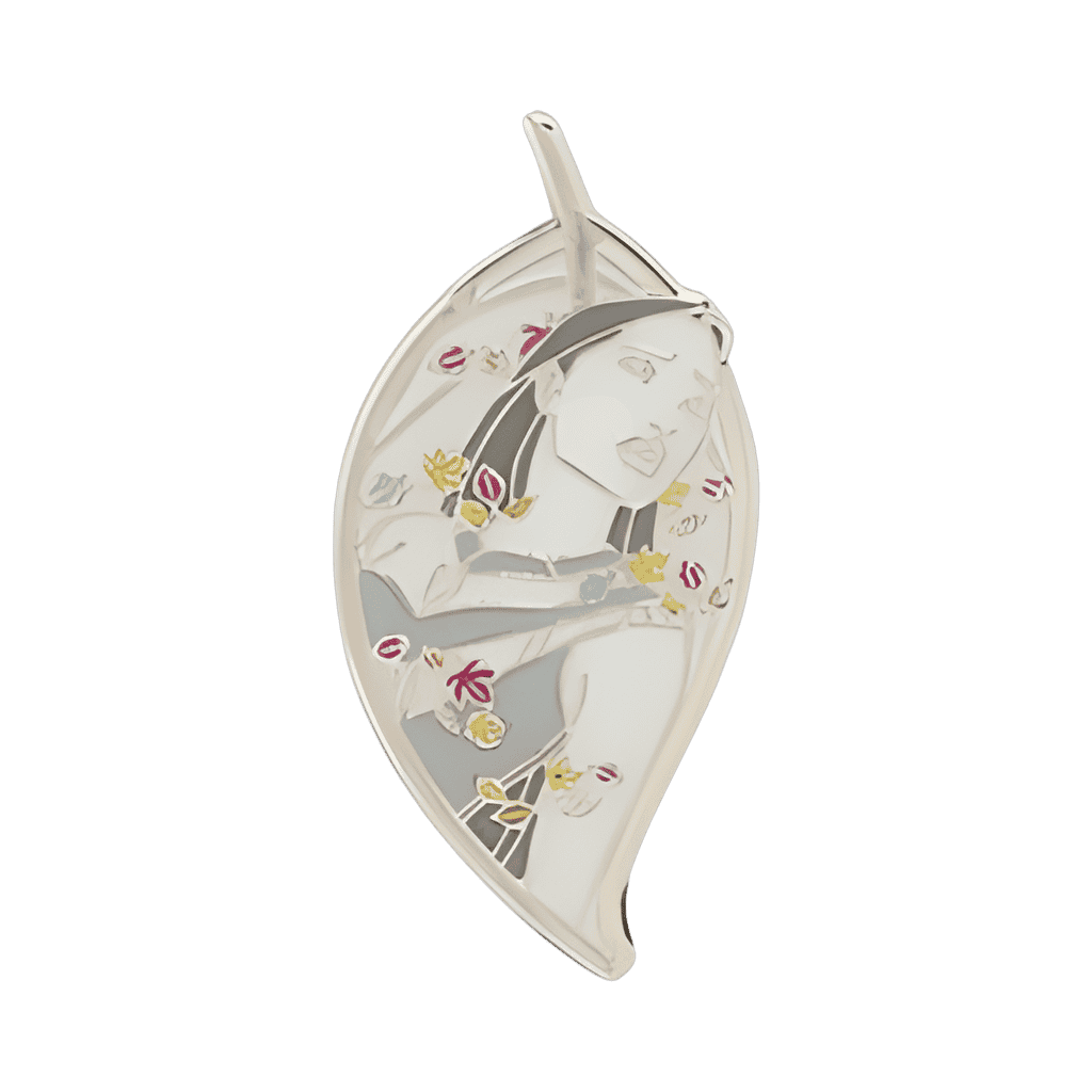 Pocahontas Disney pin
