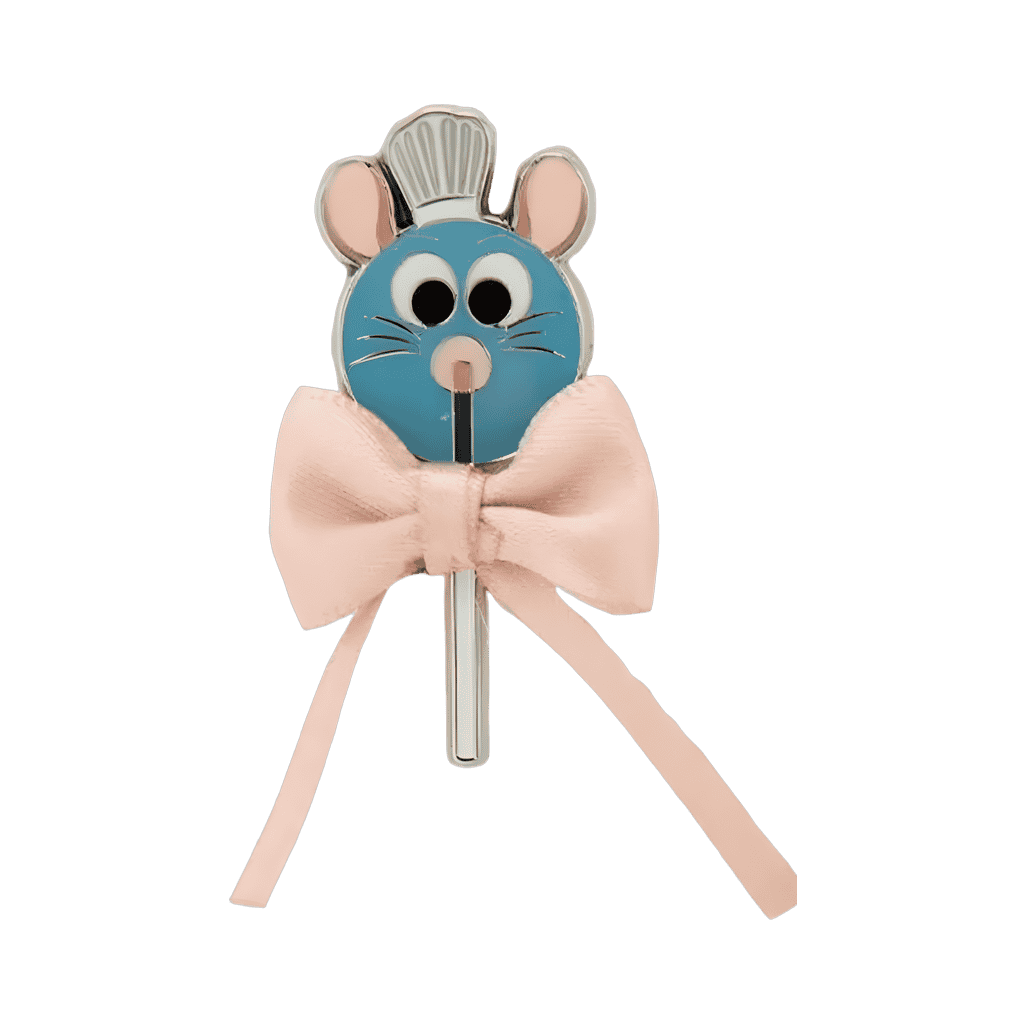 Remy Disney pin