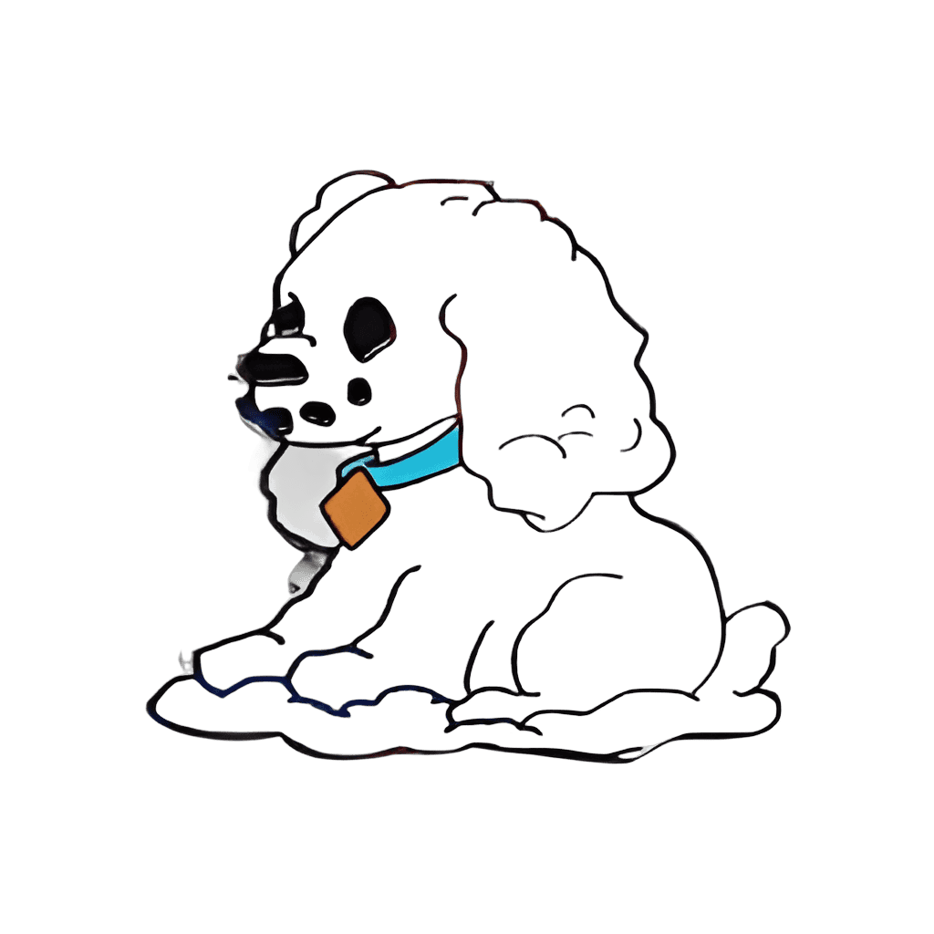 Lady Disney pin