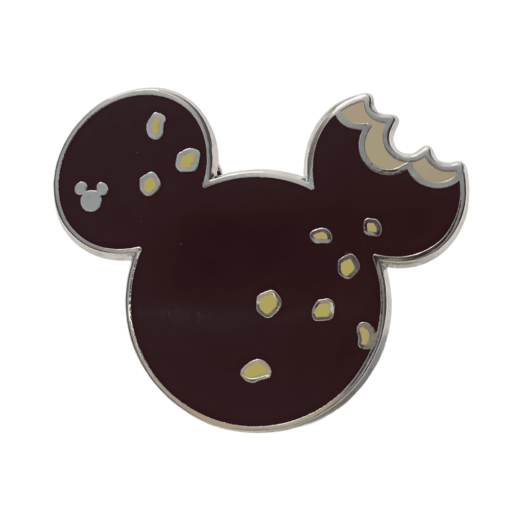 Ice Cream Completer Disney pin