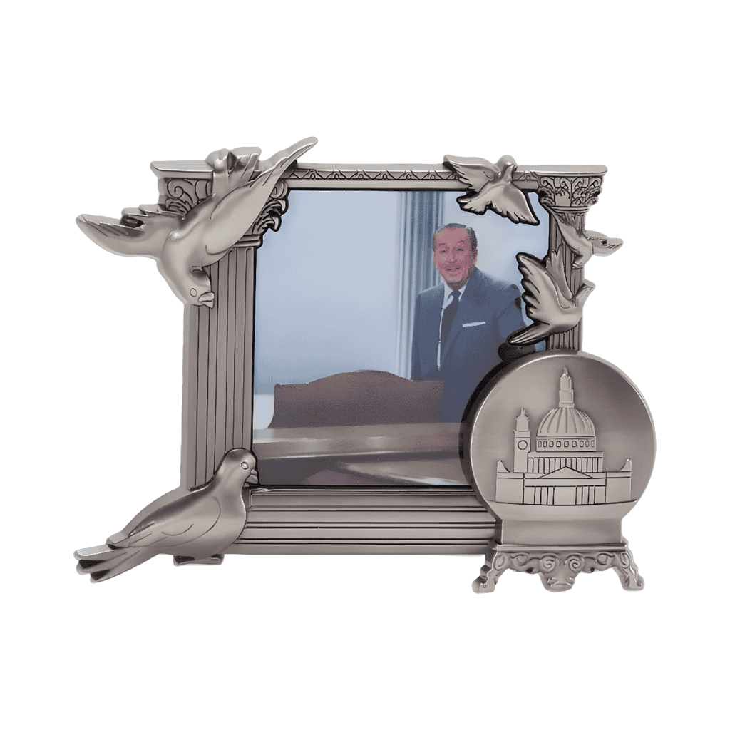 Walt Disney - Feed the Birds Disney pin