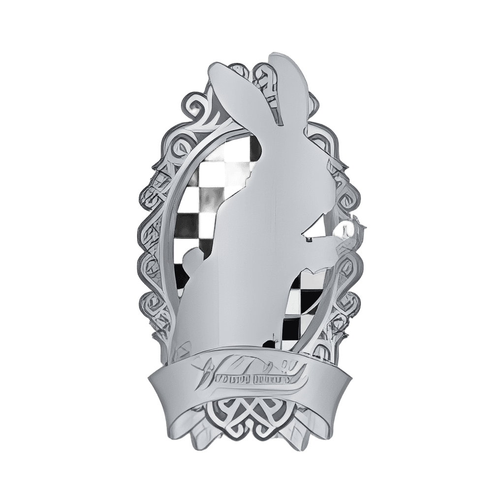 McTwisp Disney pin