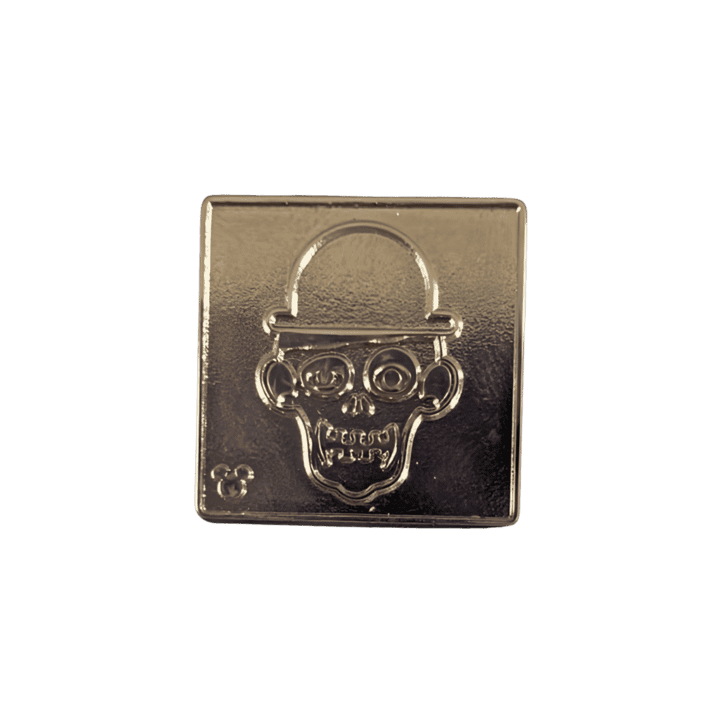 Haunted Mansion CHASER Disney pin