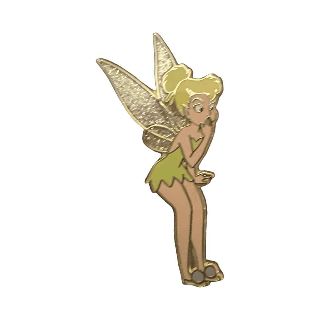 Tinker Bell Disney pin