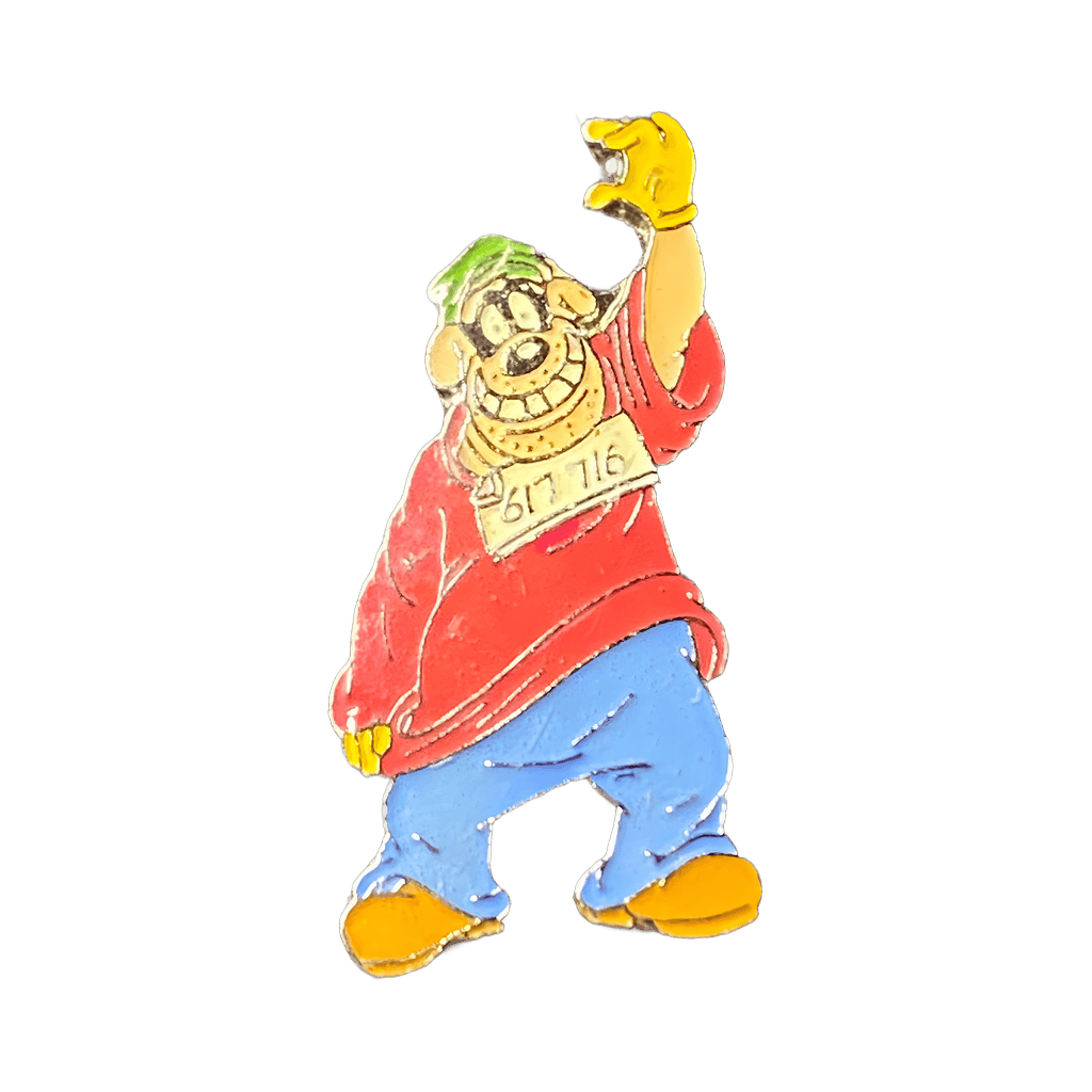 Baggy Beagle 617 716 Disney pin