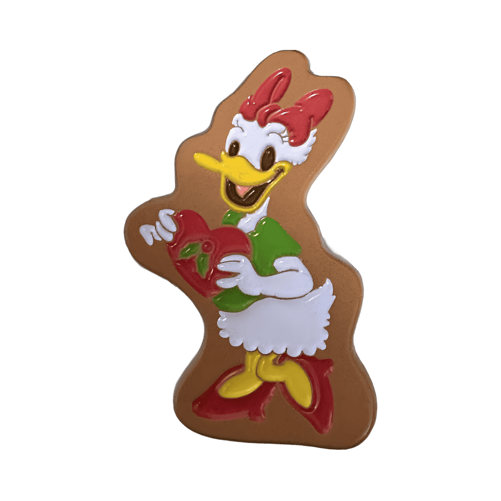 Daisy Disney pin