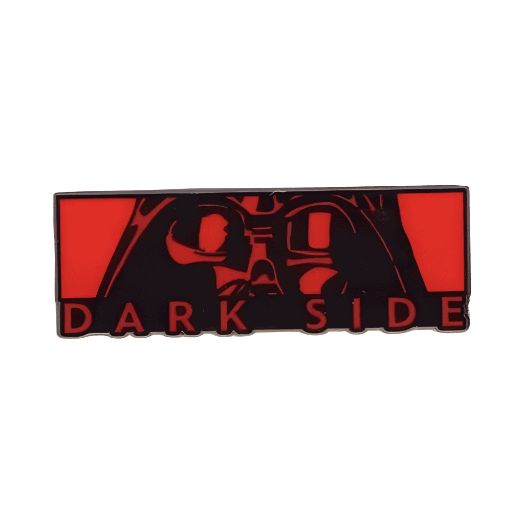 Darth Vader - Dark SIde Disney pin