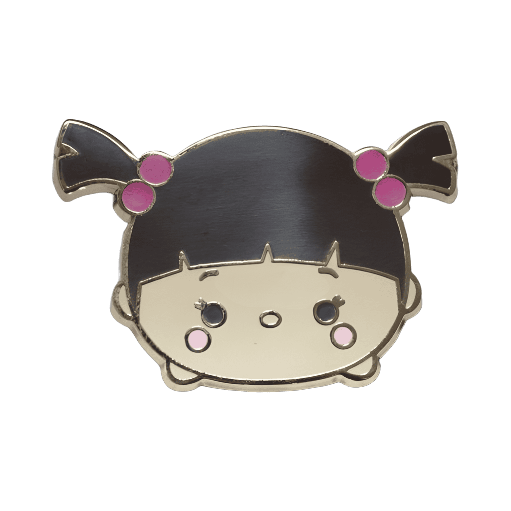 Boo Disney pin