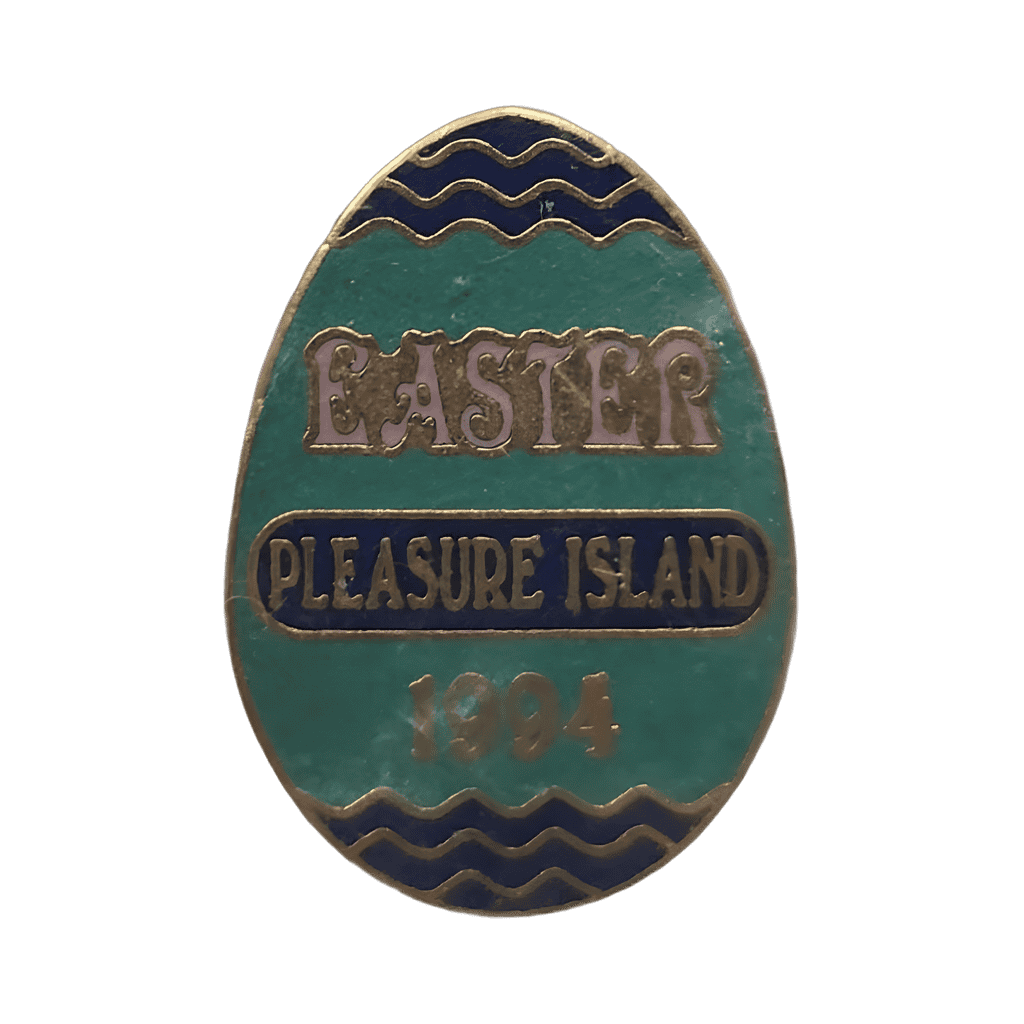1994 - Easter Disney pin