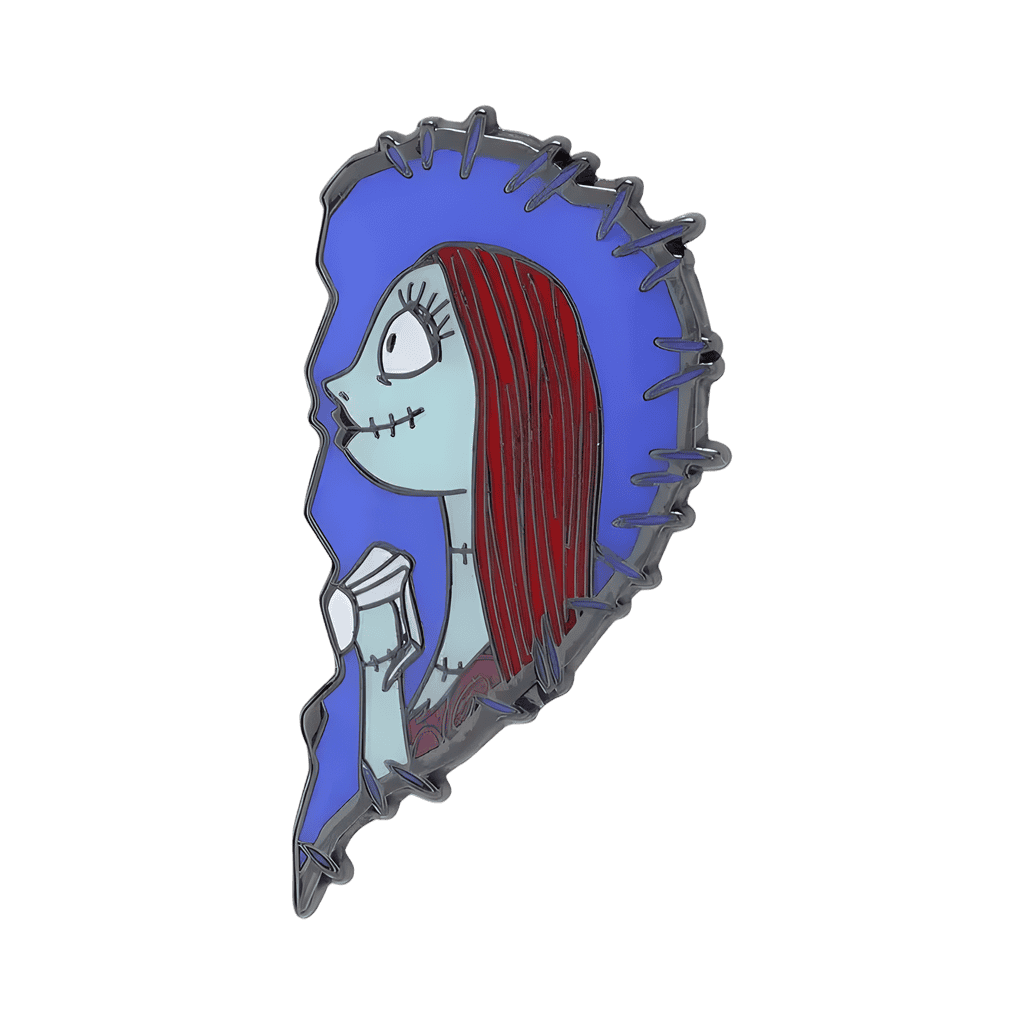 Sally Disney pin