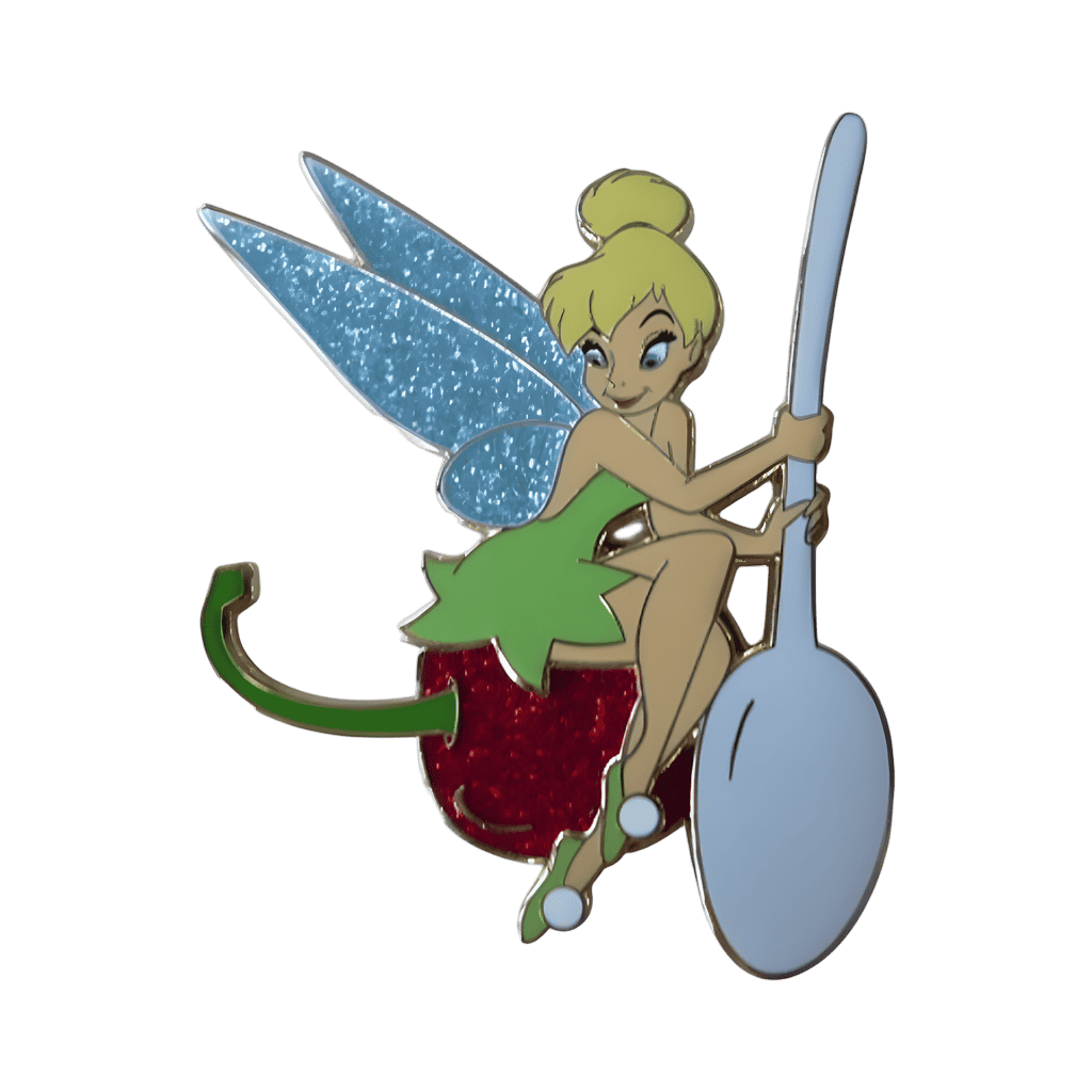 Tinker Bell Disney pin