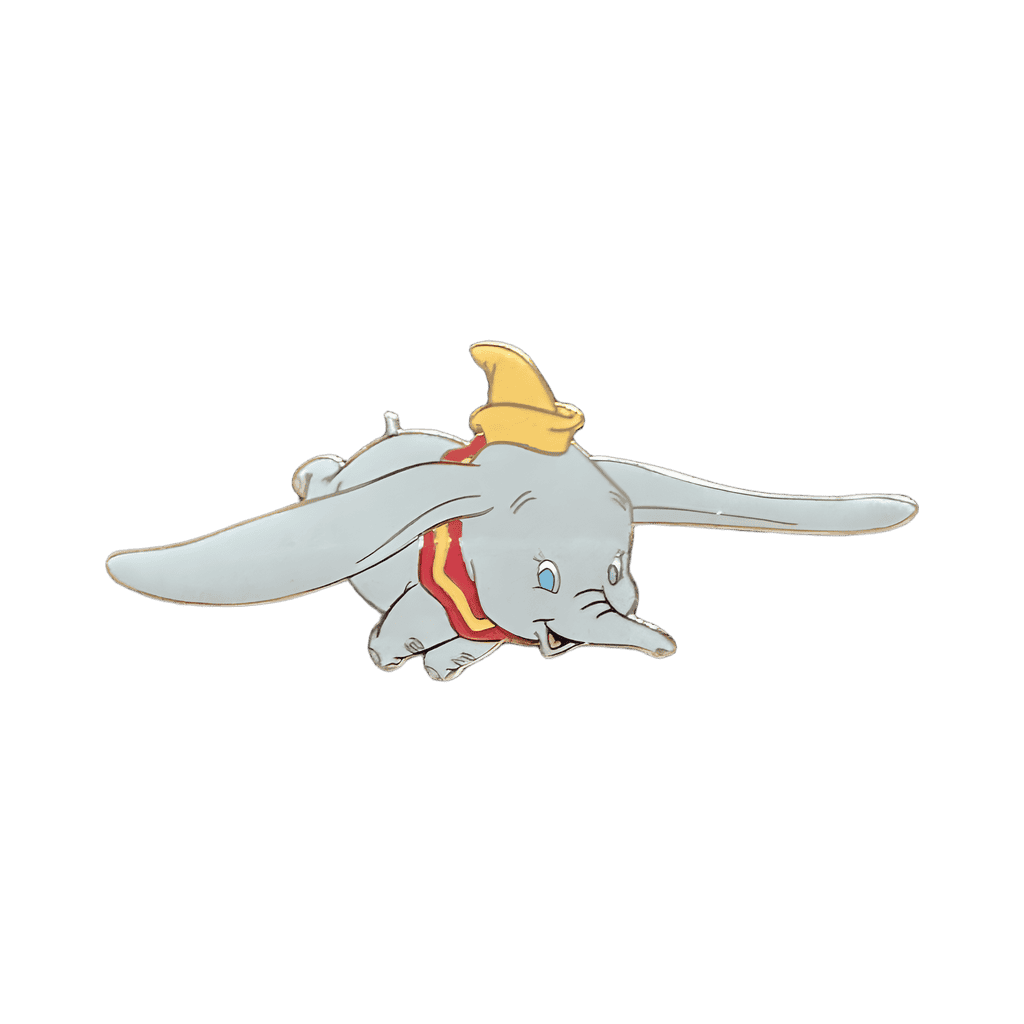 Dumbo Disney pin