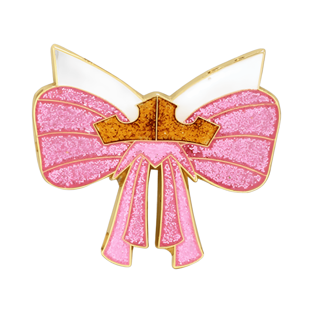 Aurora Disney pin