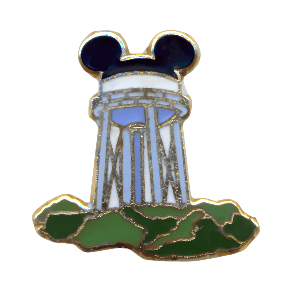 MGM Studios Disney pin