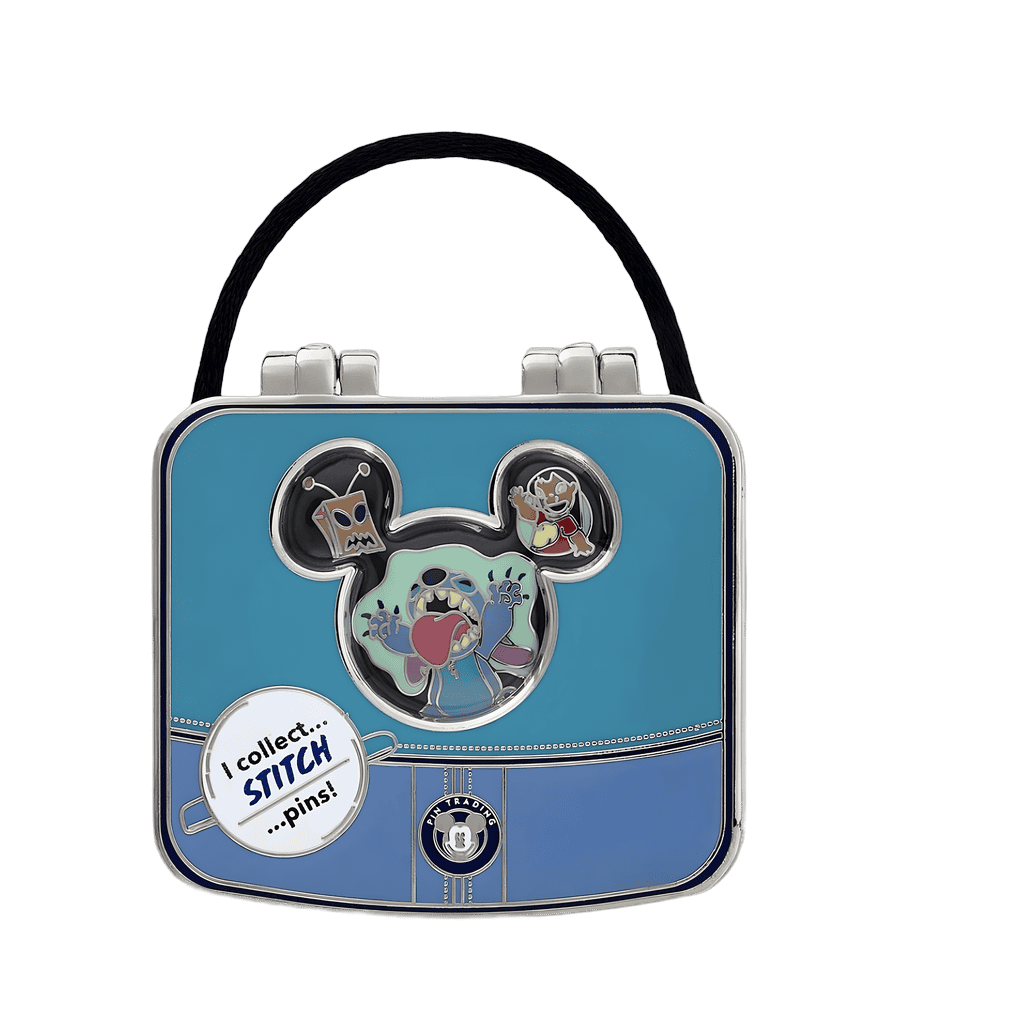 Stitch Disney pin
