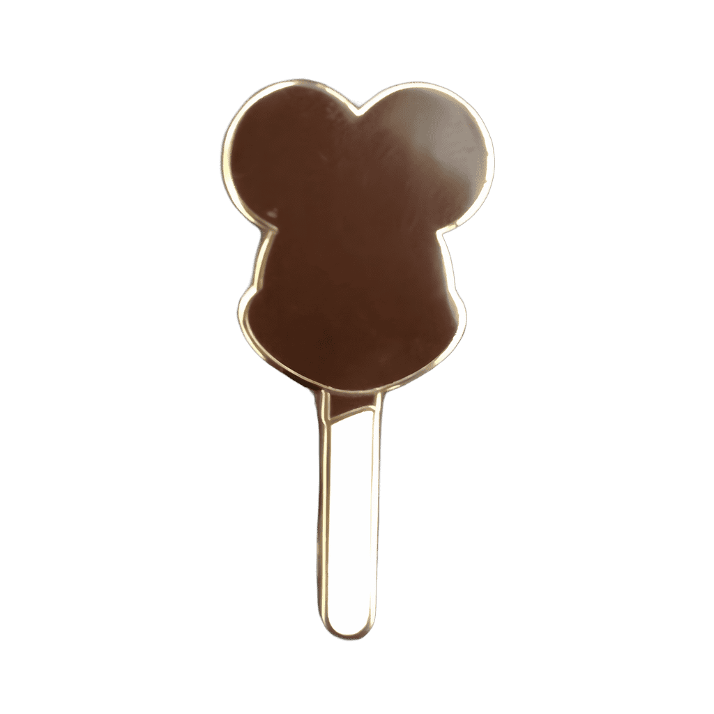 Ice Cream Bar Disney pin